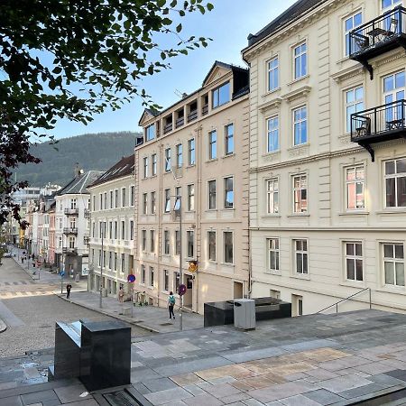 Vestre Torggaten 20 Bergen Kültér fotó