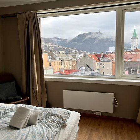 Vestre Torggaten 20 Bergen Szoba fotó
