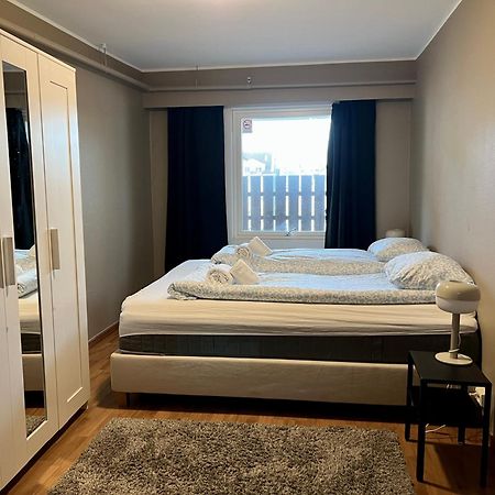 Vestre Torggaten 20 Bergen Szoba fotó