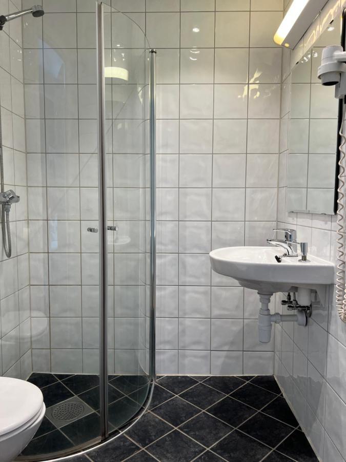Vestre Torggaten 20 Bergen Kültér fotó