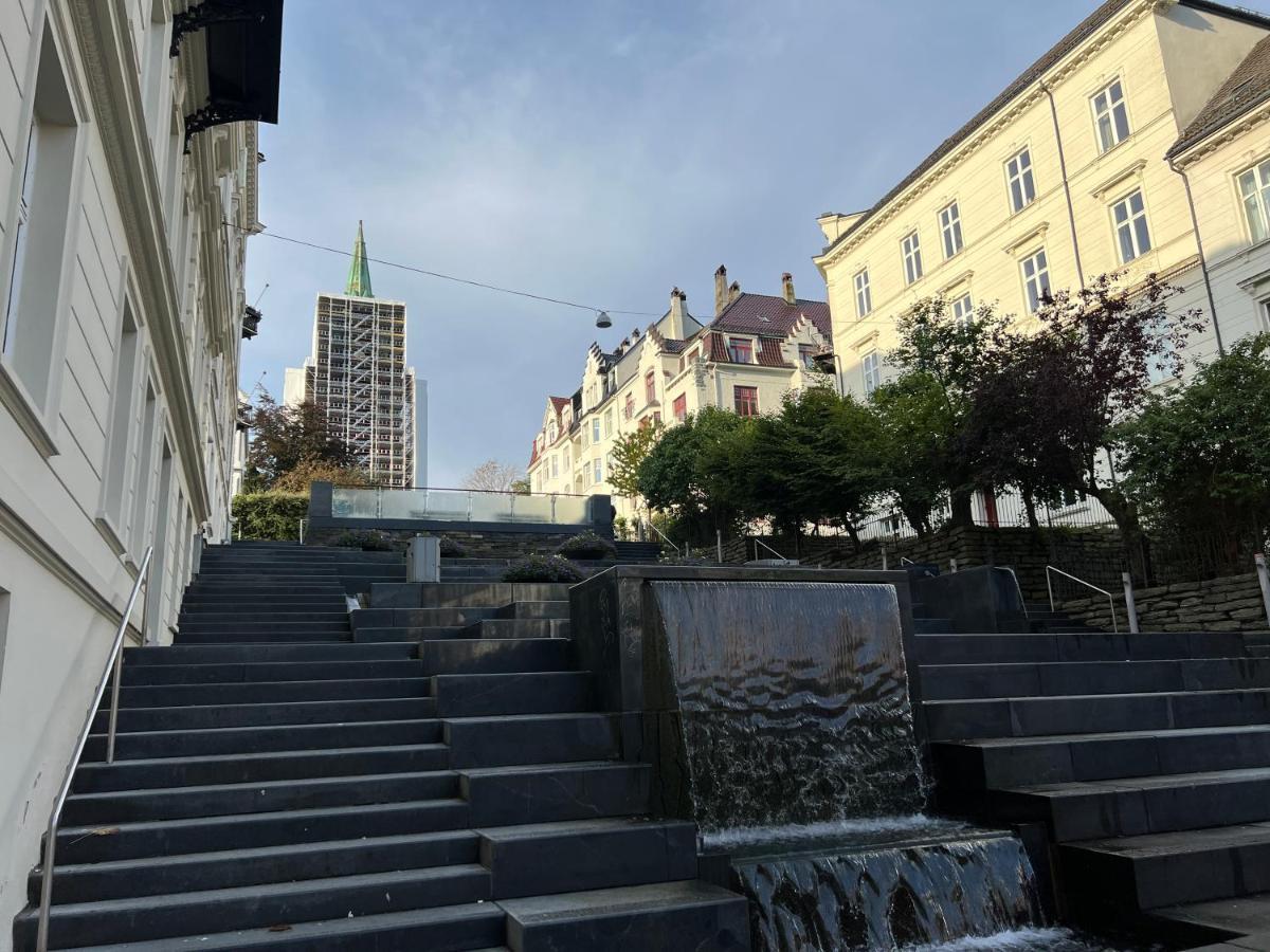 Vestre Torggaten 20 Bergen Kültér fotó