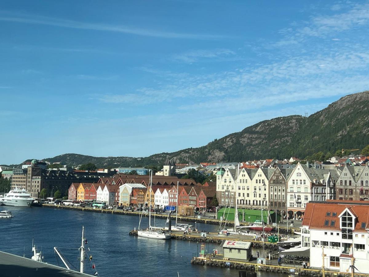 Vestre Torggaten 20 Bergen Kültér fotó