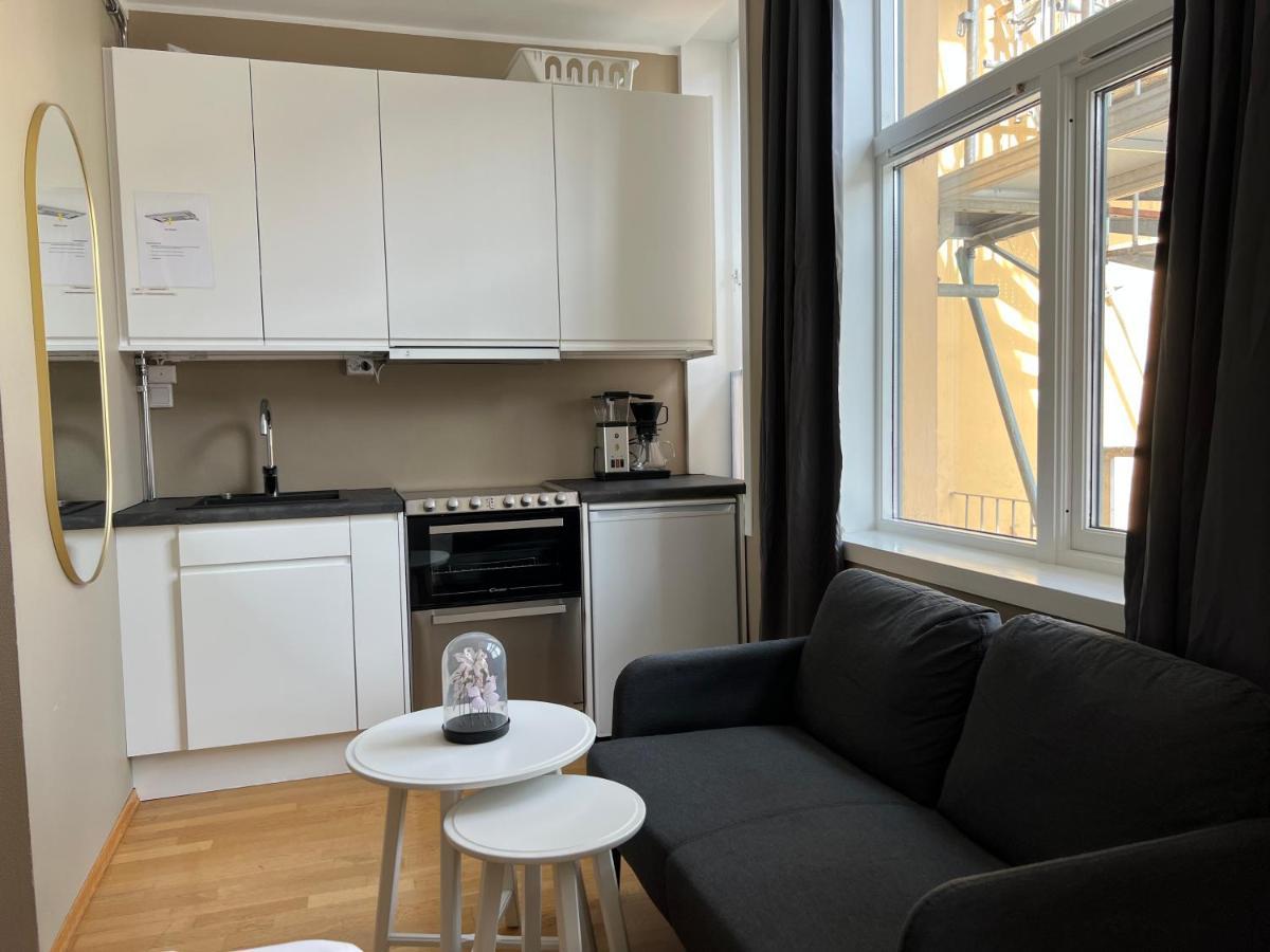 Vestre Torggaten 20 Bergen Kültér fotó