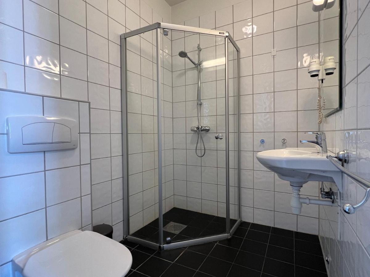 Vestre Torggaten 20 Bergen Kültér fotó