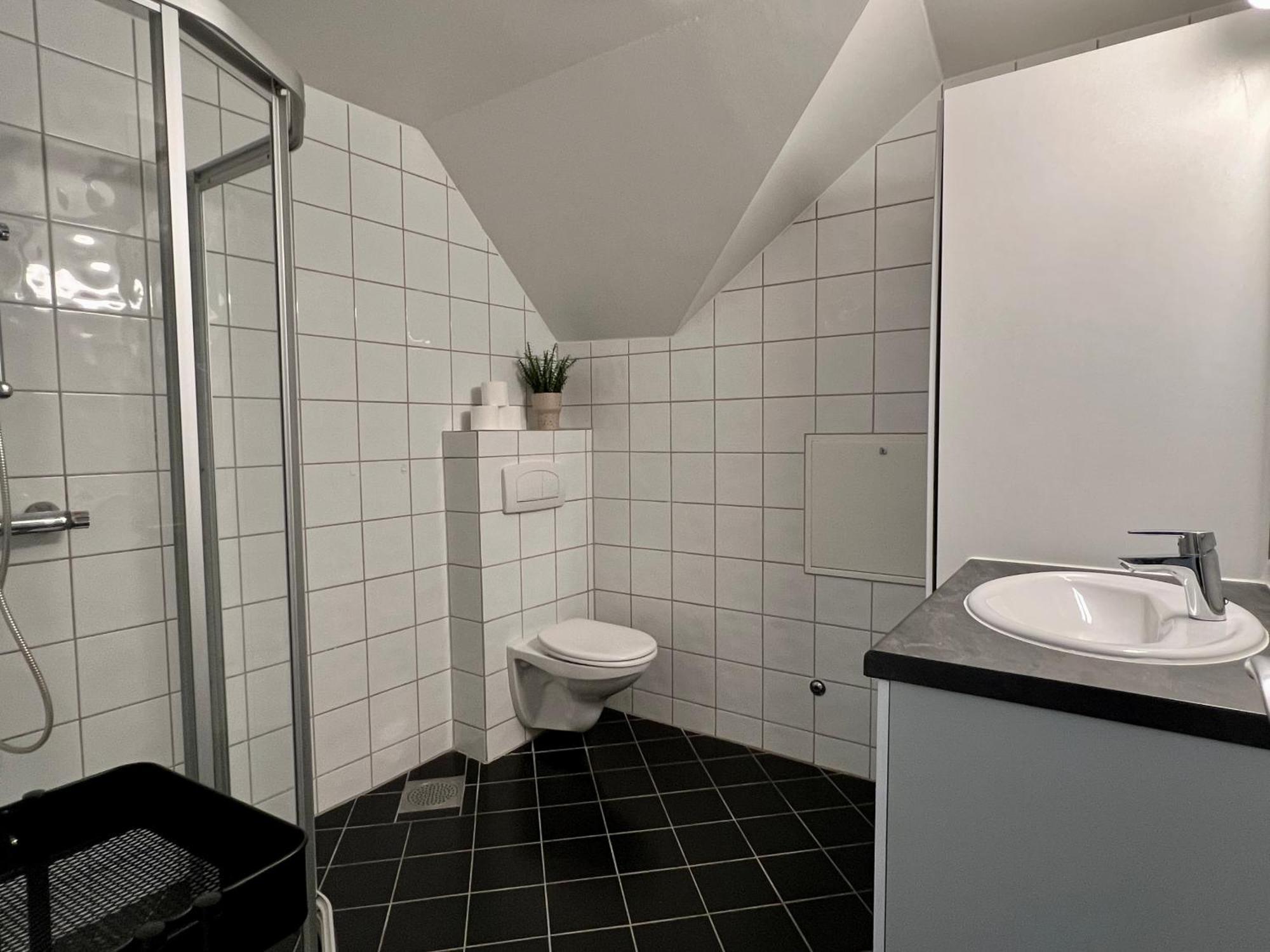 Vestre Torggaten 20 Bergen Szoba fotó