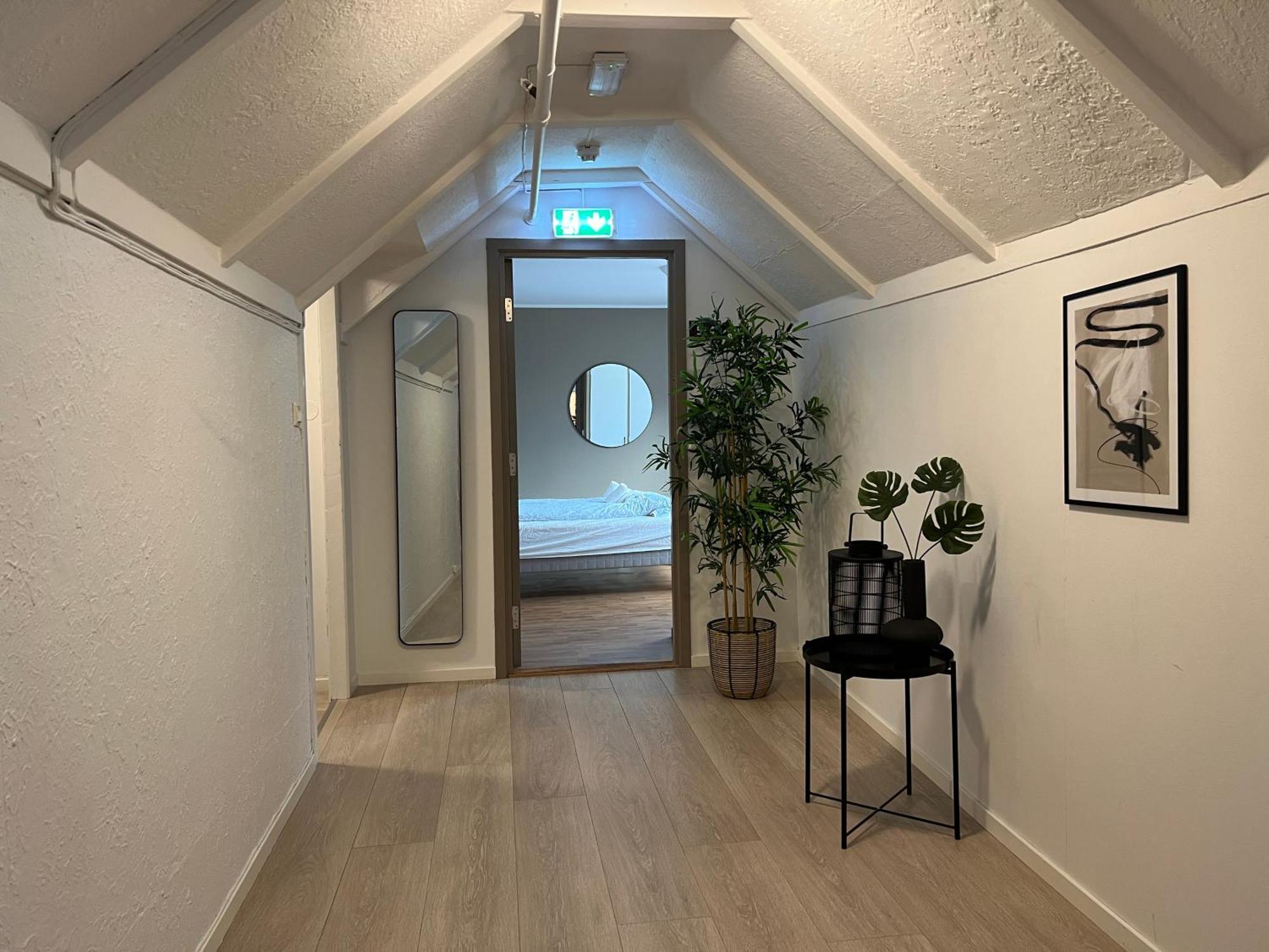 Vestre Torggaten 20 Bergen Szoba fotó