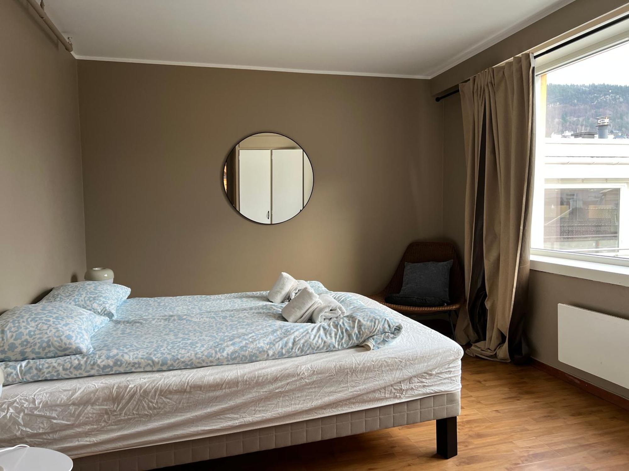 Vestre Torggaten 20 Bergen Szoba fotó